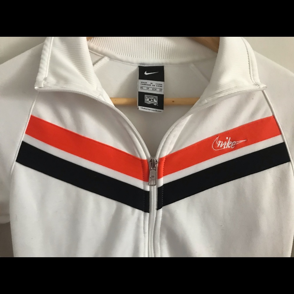 NIKE x SF GIANTS JACKET